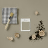 Peinture pour Meubles Mate & Lessivable - Racine
