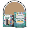 Peinture Jardin, Finition Mat - Argile
