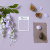 Peinture Jardin, Finition Mat - Glycine