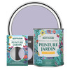 Peinture Jardin, Finition Mat - Glycine