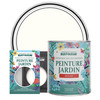 Peinture Jardin, Finition Brillante - Sweet Nothing