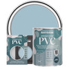 Peinture pour PVC, Finition Satinée - Après l'orage