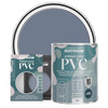 Peinture pour PVC, Finition Mate - Hush