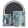 Peinture pour PVC, Finition Mate - Anthracite (Ral 7016)