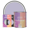 Peinture pour Radiateur, Finition Mate - Glycine