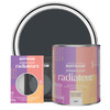 Peinture pour Radiateur, Finition Mate - Anthracite (RAL 7016)