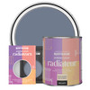 Peinture pour Radiateur, Finition Brillante - Hush