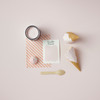 Testeurs Murs et Plafonds Chalky - Rose doux