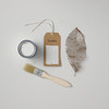 Testeurs Peinture Jardin - Gris délicats