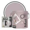 Peinture Murale Lessivable - Lilas