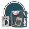 Peinture Murale Lessivable - Uniforme