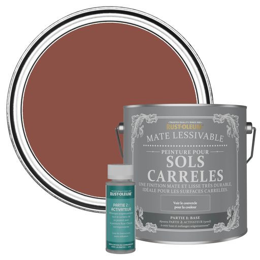 Achat / Vente peinture extérieur sol / garages pas cher