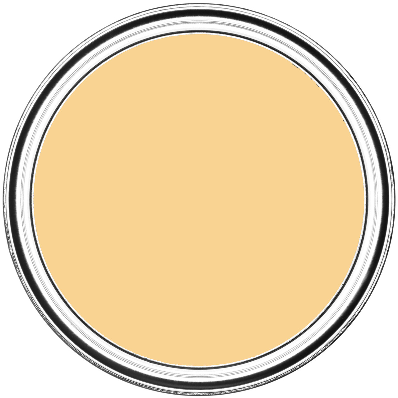 Jaune Rusted Peinture pour Meubles Moutarde - Finition Jaune Satinée | Rust-Oleum