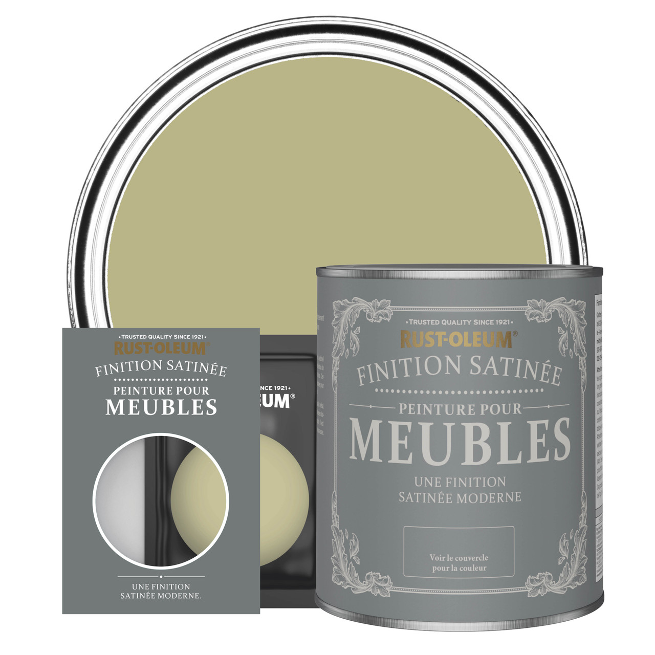 Lot De 5 étoiles En Papier De Noël - 30 Cm, Couleurs Beige, Vert Sauge, Crème Et Vert Foncé