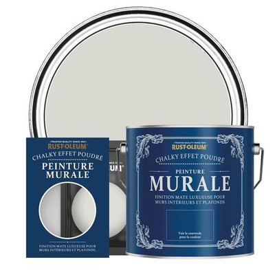 Peinture Murale Chalky - Bouleau