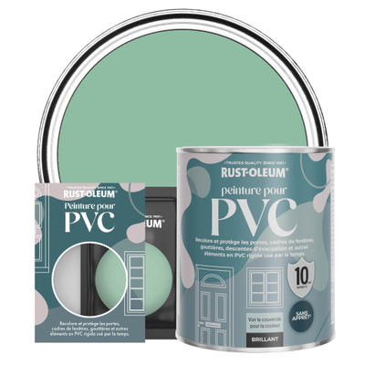 Peinture pour PVC, Finition Brillante - Wanderlust