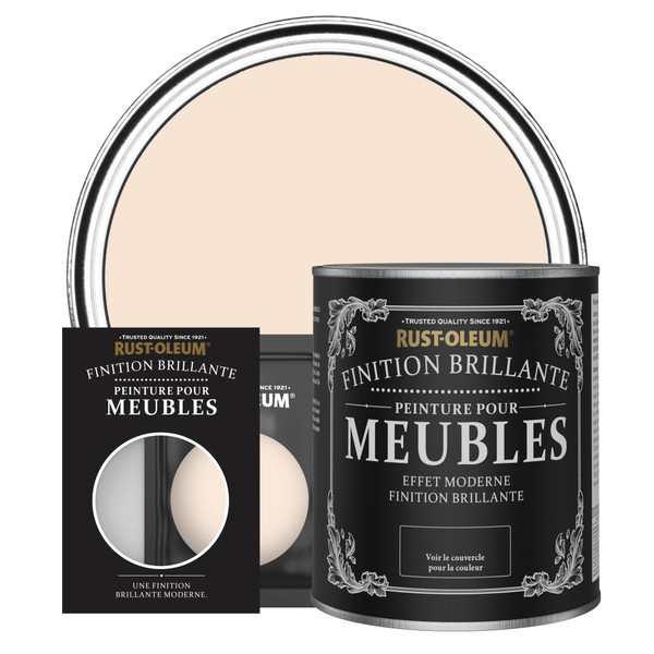 Peinture pour Meubles Brillante - Melrose