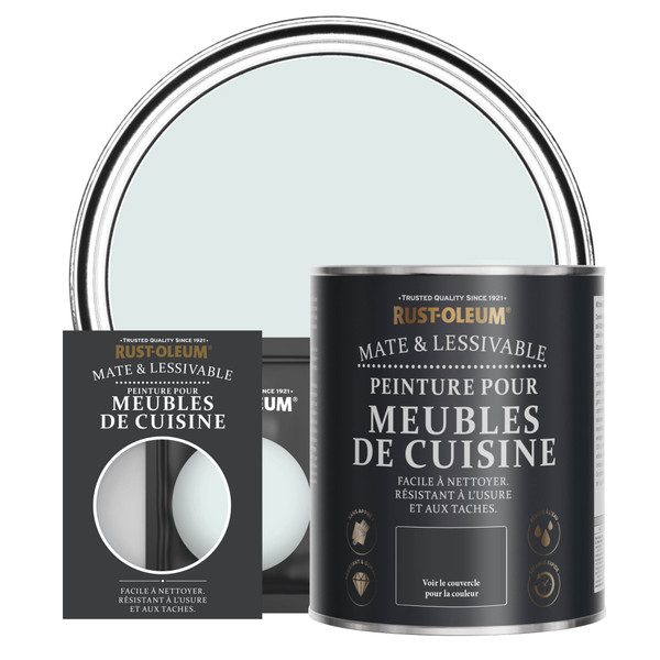 Peinture pour Meubles de Cuisine, Finition Mate - Marcella