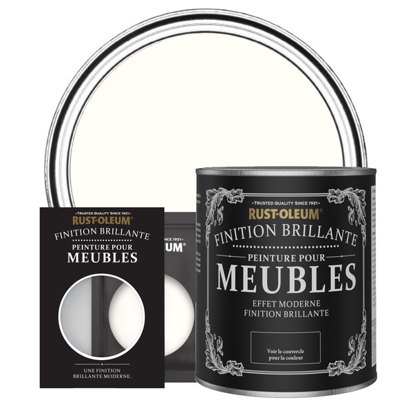 Peinture pour Meubles Brillante - Sweet Nothing