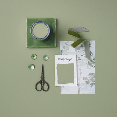  sage green layflat