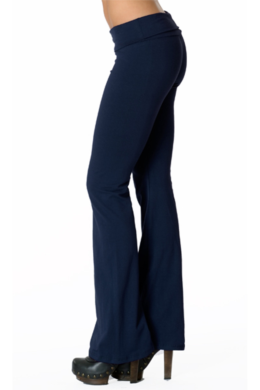 Pants & Jumpsuits  New Fleece Lined Boot Cut Flare Yoga Pants