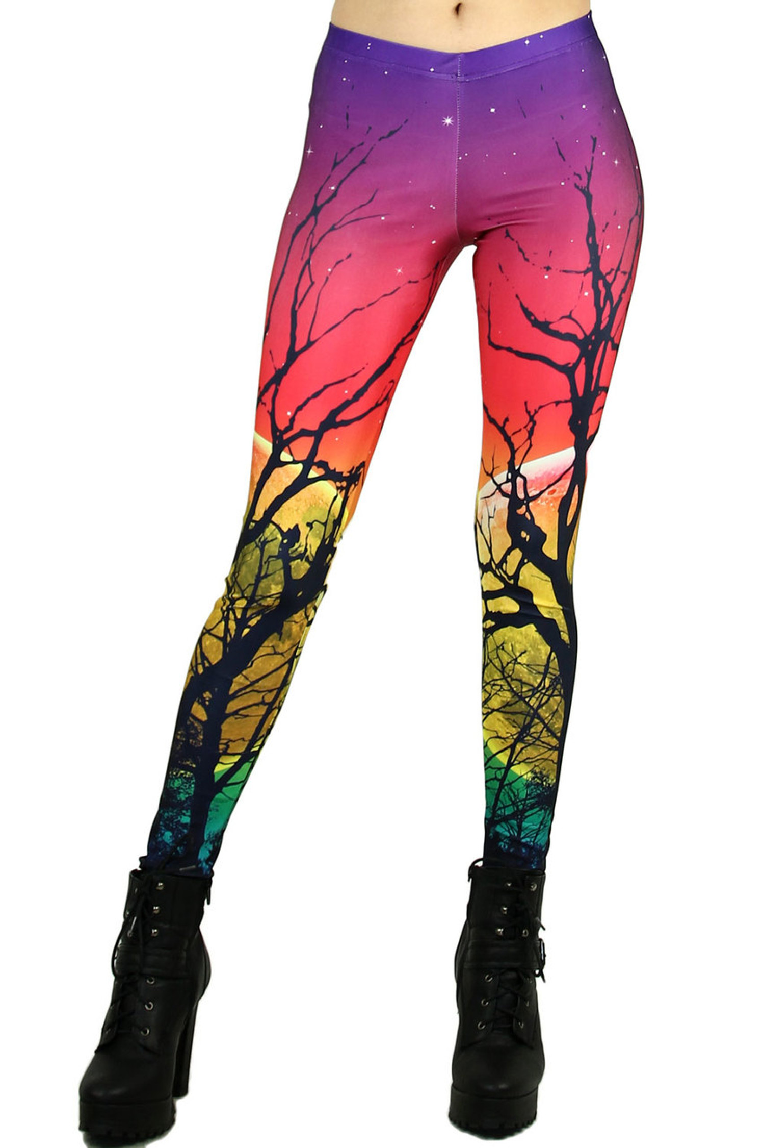 Forest Leggings 