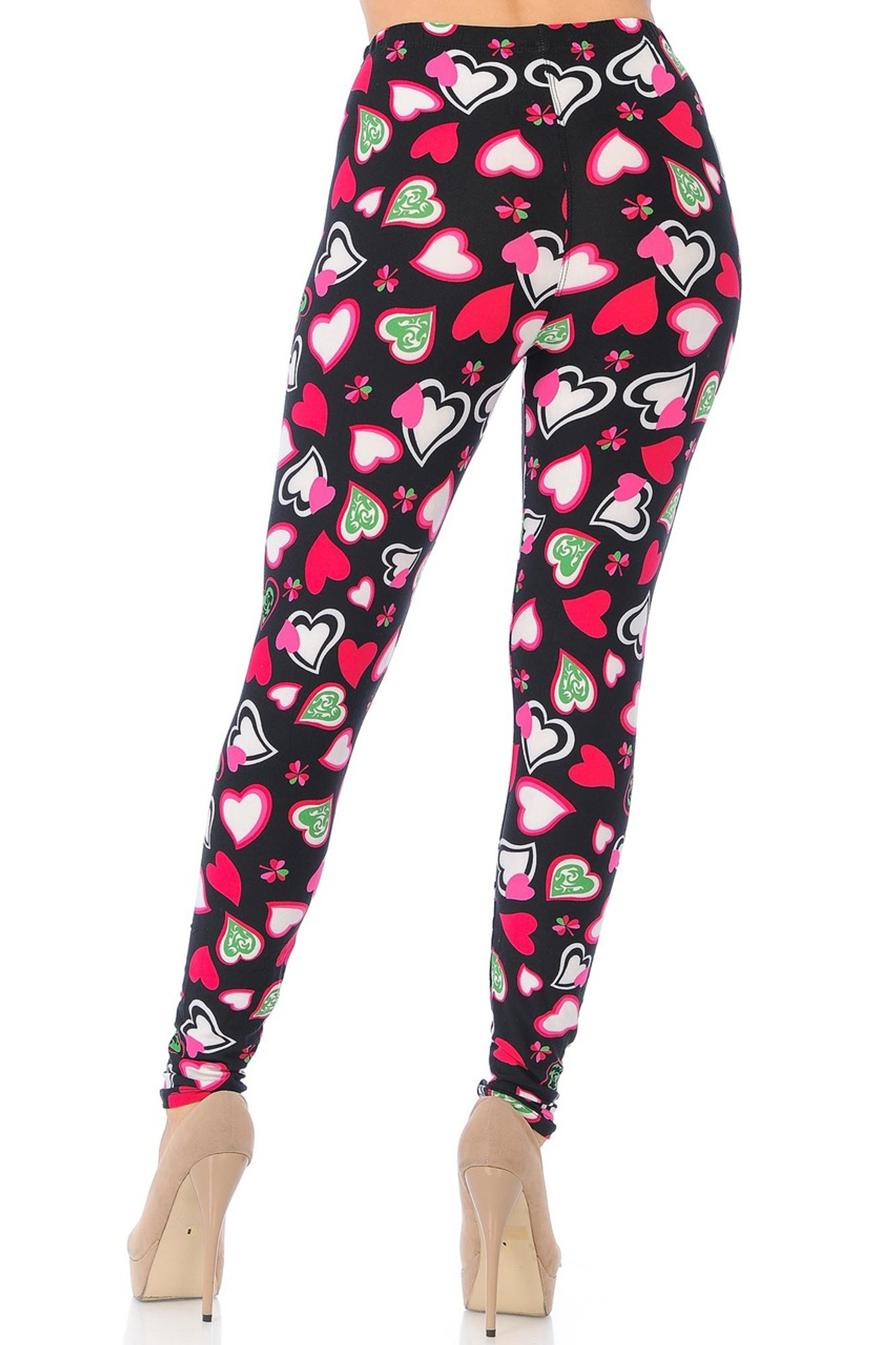 Valentine Leggings Coupon Codes