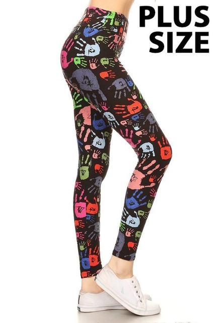 No Boundaries, Pants & Jumpsuits, Plus Size Christmas Leggings