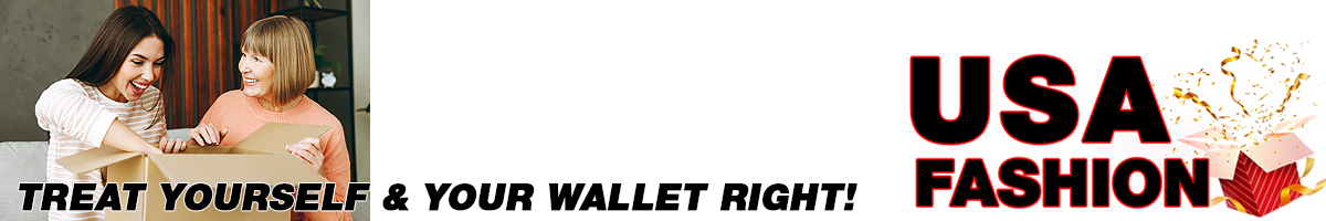 Why Pay Retail Prices When You Can Shop and Pay Wholesale at USA Fashion