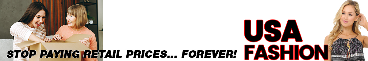 Amazing Women's Fashion at Amazing Low Prices