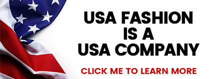 USA Fashion is a USA Based Company in Los Angeles