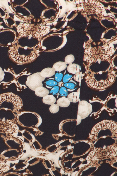 Close-up fabric image of PL15BP063 - Buttery Smooth  Leggings