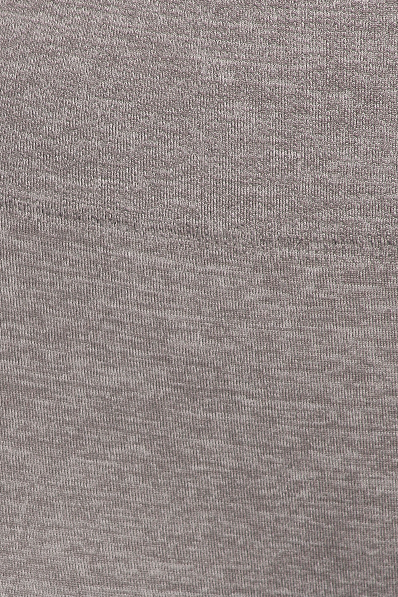 Close-up fabric image of SL15FL20 - Heathered High Waist Fleece Lined Leggings