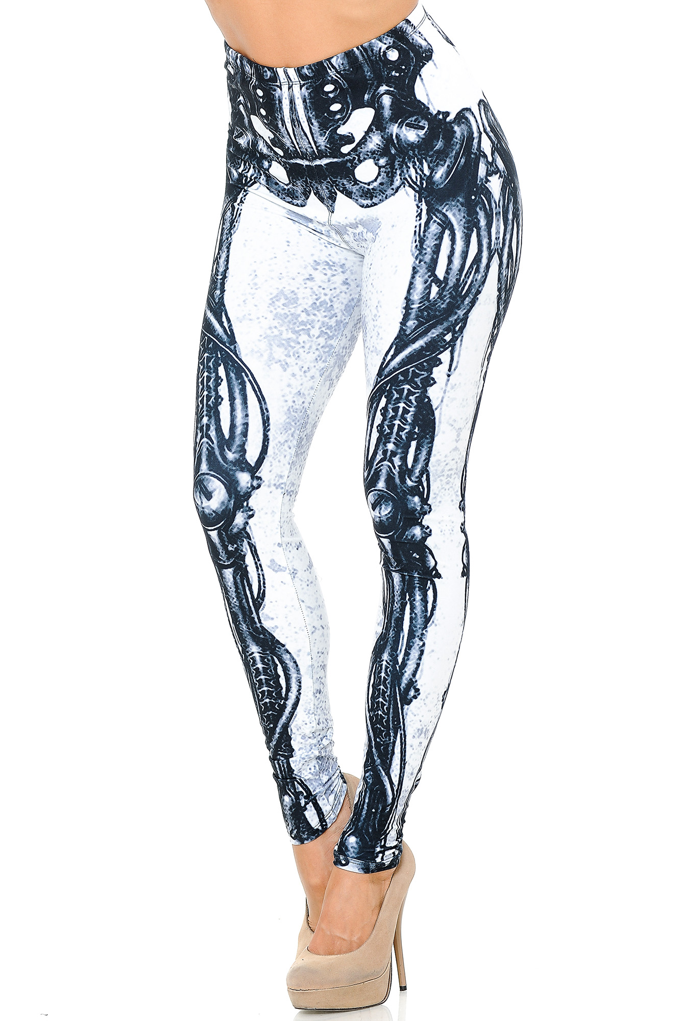 leggings yoga bio