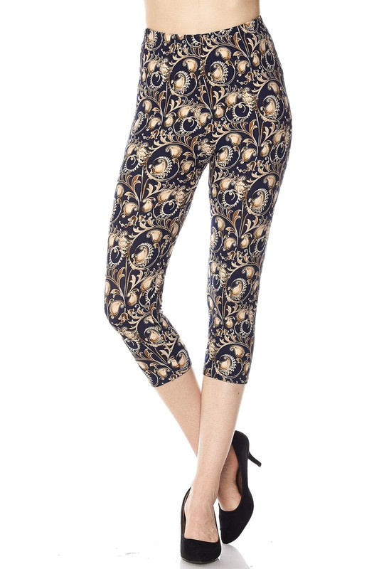 Buttery Smooth Elegant Wreath Capri