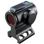 Red dot sight 1019 is suitable for guns that use Picatinny rails, including all types of rifles, semi-automatic rifles, bolt-action rifles, and shotguns that have Picatinny rails.