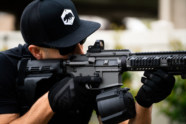 5 Outstanding Benefits of a Red Dot Sight: Upgrade Your Shooting Experience