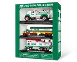 New Hess Toy Truck Mini Collection Now On Sale