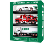 hess truck 2019 release date