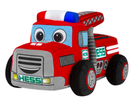 new hess truck 2019