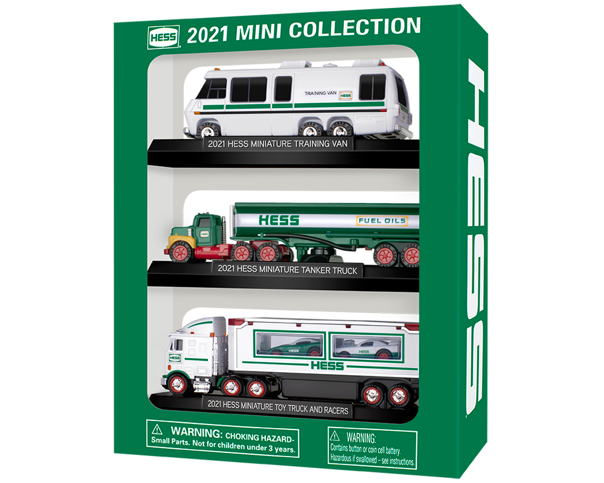 New Hess Toy Truck Mini Collection Now On Sale Hess Toy Truck