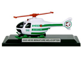 2005 Miniature Helicopter