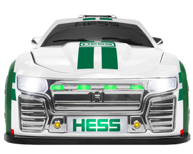 2025 Stock Car Racers - White head on