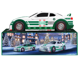 2025 Stock Car Racers on box art