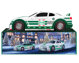 2025 Stock Car Racers on box art