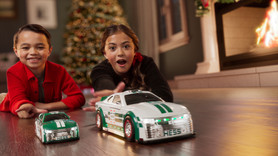 2025 Stock Car Racers 2025 Stock Car Racers