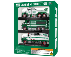 2026 Mini Collection in Box