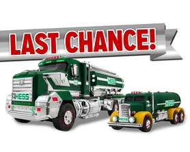 LAST CHANCE! 2026 Collector's Edition Almost Sold Out