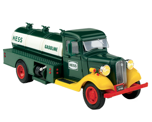 2005 hess truck value