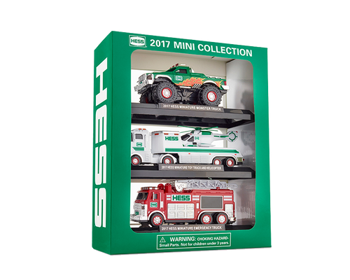 2017 Mini Collection